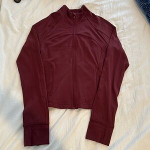 Lululemon jacket